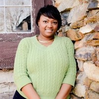 Orange Water and Sewer Authority Employee Kena Shrader's profile photo