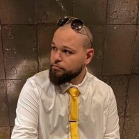 Kish ‘Immanu’El Báez Email