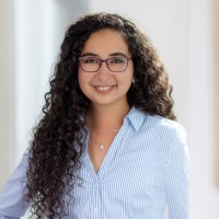 Doodle Employee Jailan Salama-Krebs's profile photo