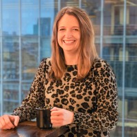 55/Redefined Employee Louise Tullin's profile photo