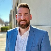 Galvanizing Leadership Consultants Employee Travis Manley's profile photo