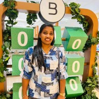 The Slimming Experience Employee Neenamol Joseph's profile photo