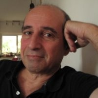 PLASSON Ltd. Employee Jorge Dunkelman's profile photo