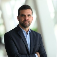 Etihad Rail Employee Laurent Tironi's profile photo