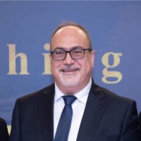 SABIS® Employee Armen Mansourian's profile photo