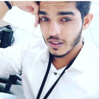 Sandesh Naik Email