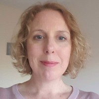 Look Ahead Care and Support Employee Claire Luxton's profile photo