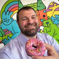 Dan Janes Email & Phone Number