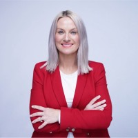 CBRE Employee Lisa Stallard's profile photo