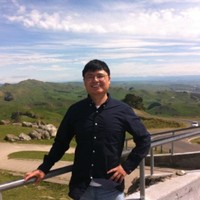 Lutra Employee Song Li's profile photo