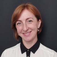 SEVEN® Employee Olesia Petryk's profile photo