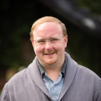 Commonwealth Shakespeare Company Employee Corey Cadigan's profile photo