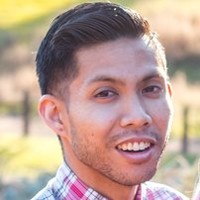Protectli Employee Zach Canlas's profile photo