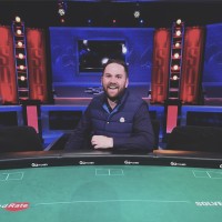 PokerNews Employee Ben Cundall's profile photo