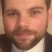 ARM Group Ltd Employee Daniel Wright's profile photo