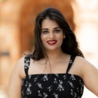 Cosumnes Oaks High School Employee Nidhi Bhutani's profile photo