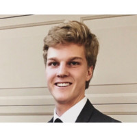Field Club of Omaha Employee Charles Magee's profile photo