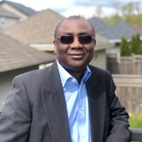 Agresol™ Group Employee Emmanuel Sackey's profile photo