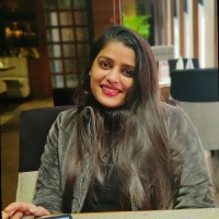 dsm-firmenich Employee Soumya Shukla's profile photo