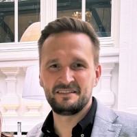 UNIQUE1 GmbH Employee Antti Antikainen's profile photo