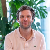 Jacky Driessen Email & Phone Number | TenneT Offshore Offshore Wind ...