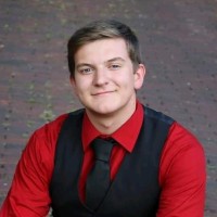 Ovation Audiovisual Employee James Bousquette's profile photo
