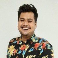 GrowthDesk Employee Firdaus Helmy's profile photo