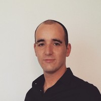 ElaN Languages Employee Jan Coopmans's profile photo