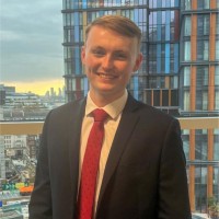 Amida Group Employee Jacob Montague-Day's profile photo