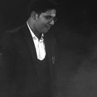 Indian Institute of Technology, Patna Employee Chirag Dadhich's profile photo