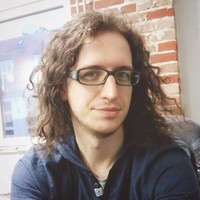 Clearcode Employee Bartosz Iwaniuk's profile photo