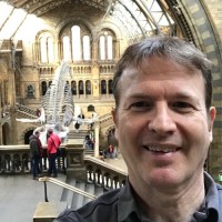 Energy Aspects Employee Simon Metcalfe's profile photo