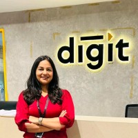Digit Insurance Employee Neelam Joshi's profile photo