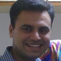 Info Edge India Ltd Employee Prateek Sood's profile photo