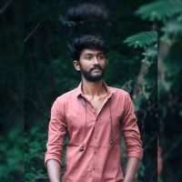 Nestor Analytics Employee Venkatesh Merugu's profile photo