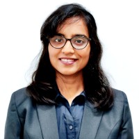 Helmut-Schmidt-Universität/Universität der Bundeswehr Hamburg Employee Priyanka Ghosh's profile photo