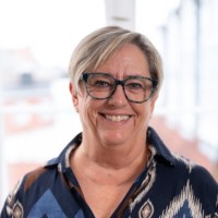 MAKIO Employee Birgitte Røssell's profile photo