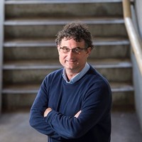 Australia and New Zealand Vasculitis Society (ANZVASC) Employee Richard Kitching's profile photo