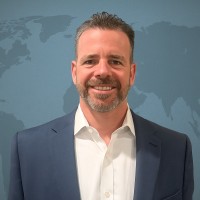 Hunting Employee Justin Vaughan's profile photo