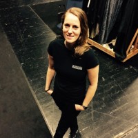 Ida Holmberg Email