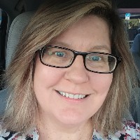 Crown Roofing LLC Employee Connie Tate's profile photo