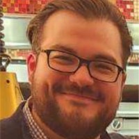 Interpres Security Employee Brendon Anderson's profile photo