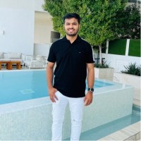 Deep Enterprises Employee Yash Shah's profile photo