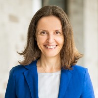 Speexx Employee Irina Pashina's profile photo