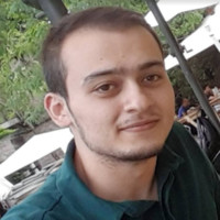 Ali Gül Email