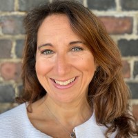 ScaleXP Employee Marjorie Jackson's profile photo