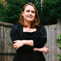 artnet Employee Naomi Rea's profile photo