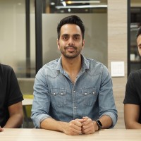 Leap Infratech Employee Sahil Goyal's profile photo