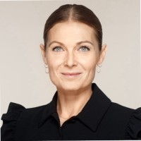 Rikke Dahl Email