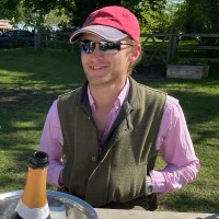 ARIONEO Employee Miles Brandi's profile photo